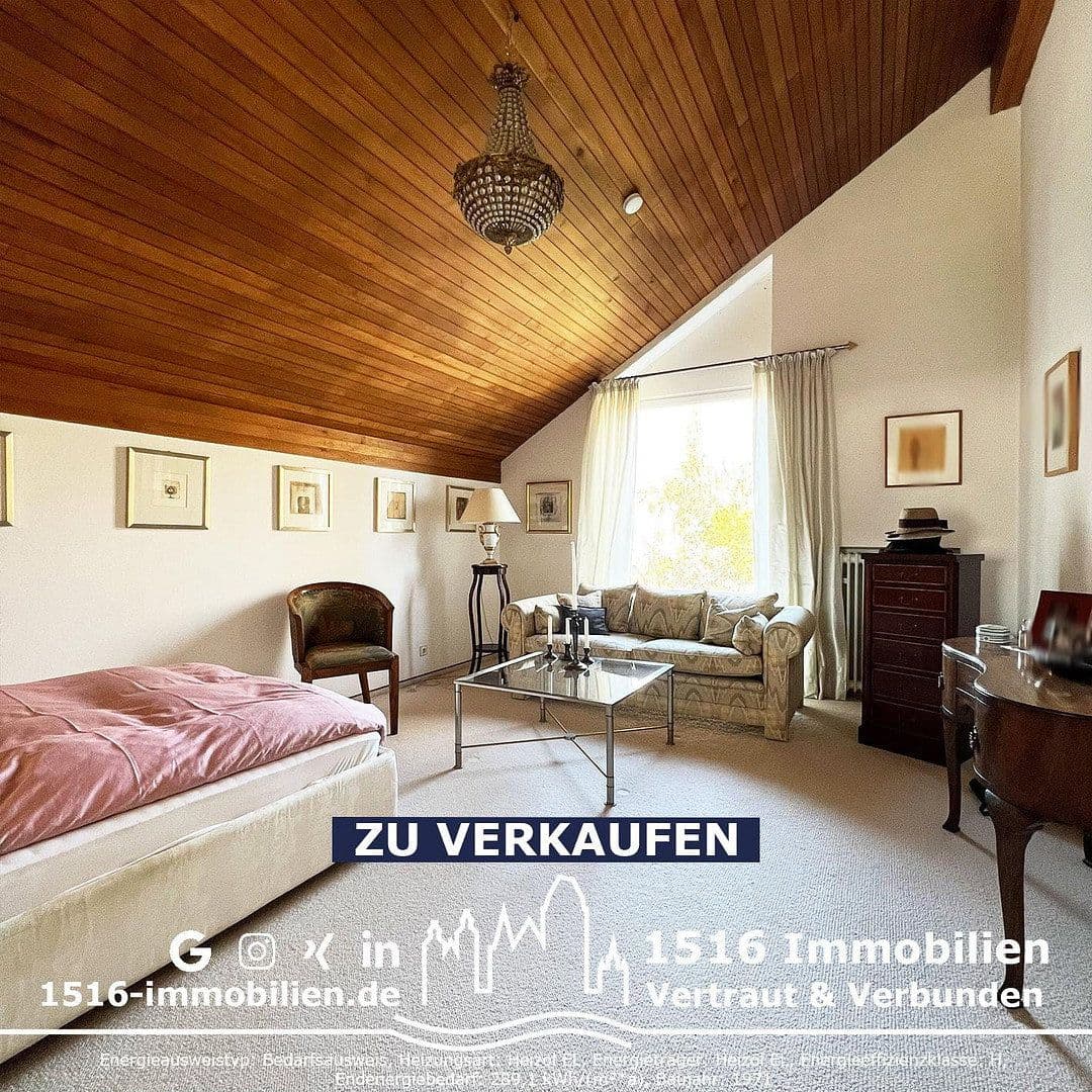 house for sale, 180 m², Ingolstadt, Bavaria house for sale, 180 m², Ingolstadt, Bavaria