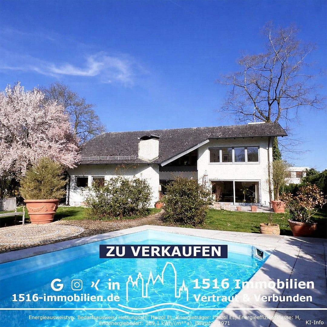 house for sale, 180 m², Ingolstadt, Bavaria house for sale, 180 m², Ingolstadt, Bavaria