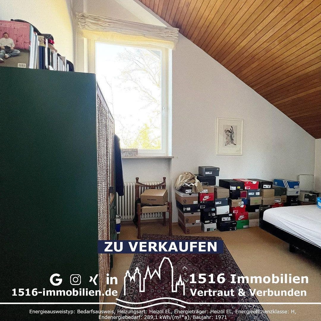 house for sale, 180 m², Ingolstadt, Bavaria house for sale, 180 m², Ingolstadt, Bavaria