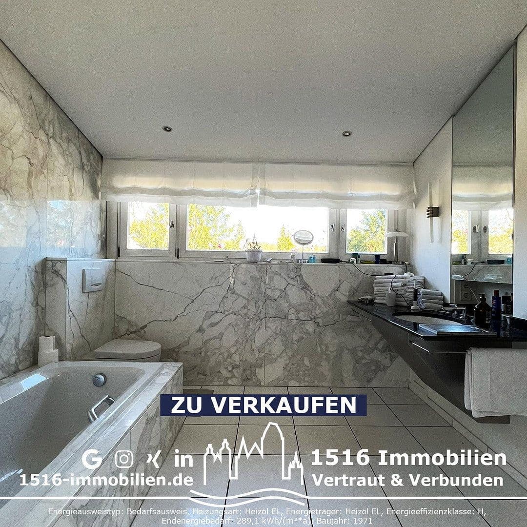house for sale, 180 m², Ingolstadt, Bavaria house for sale, 180 m², Ingolstadt, Bavaria