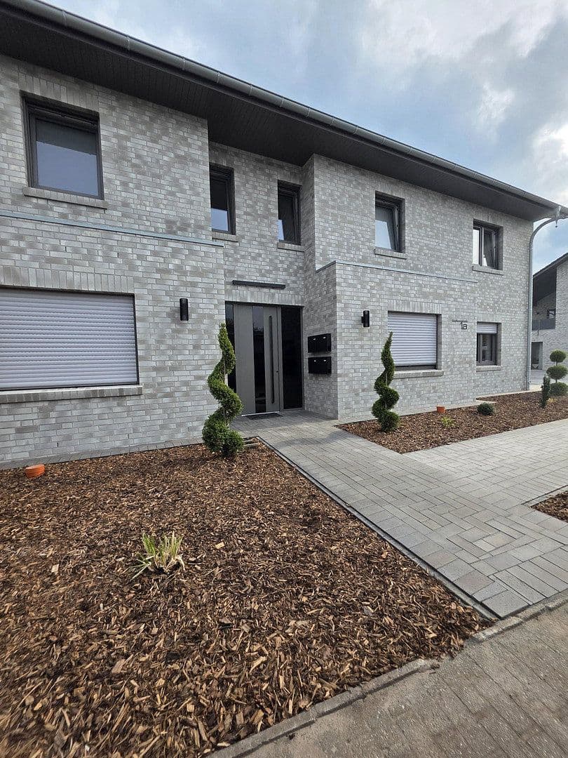 2 bedroom flat to rent, 75 m², Garrel, Lower Saxony 2 bedroom flat to rent, 75 m², Garrel, Lower Saxony