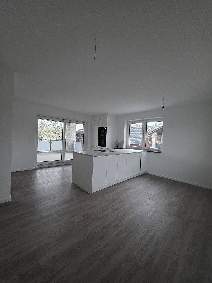 2 bedroom flat to rent, 75 m², Garrel, Lower Saxony 2 bedroom flat to rent, 75 m², Garrel, Lower Saxony