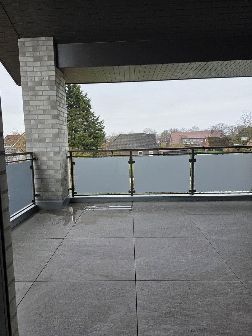 2 bedroom flat to rent, 75 m², Garrel, Lower Saxony 2 bedroom flat to rent, 75 m², Garrel, Lower Saxony