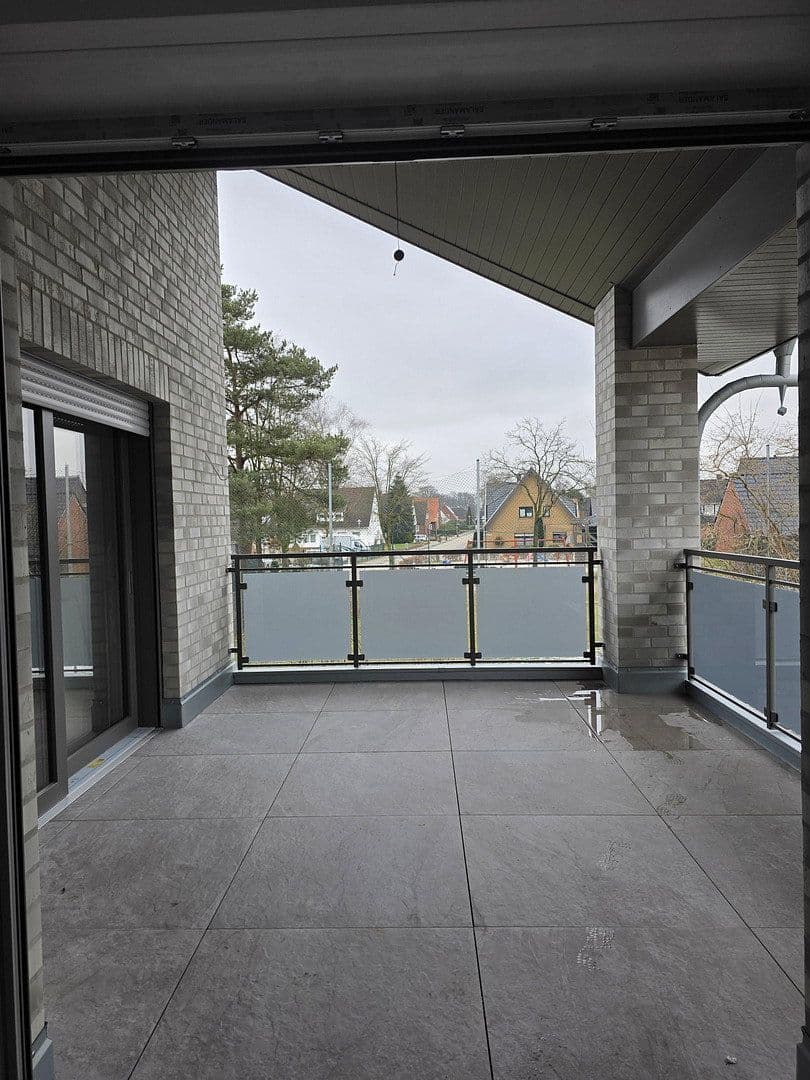 2 bedroom flat to rent, 75 m², Garrel, Lower Saxony 2 bedroom flat to rent, 75 m², Garrel, Lower Saxony