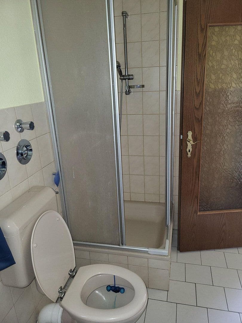 Studio flat to rent, 62 m², Schkopau, Saxony-Anhalt Studio flat to rent, 62 m², Schkopau, Saxony-Anhalt