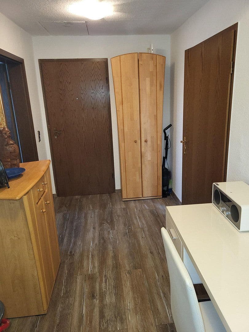 Studio flat to rent, 62 m², Schkopau, Saxony-Anhalt Studio flat to rent, 62 m², Schkopau, Saxony-Anhalt