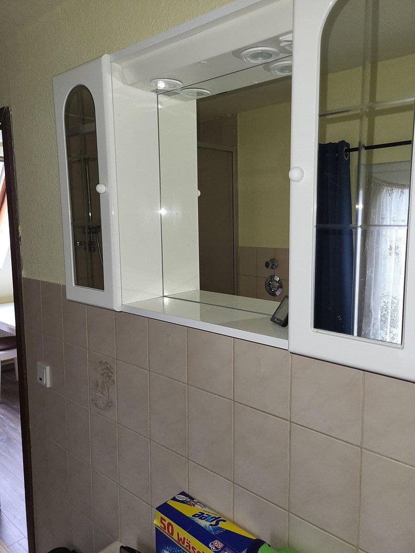 Studio flat to rent, 62 m², Schkopau, Saxony-Anhalt Studio flat to rent, 62 m², Schkopau, Saxony-Anhalt