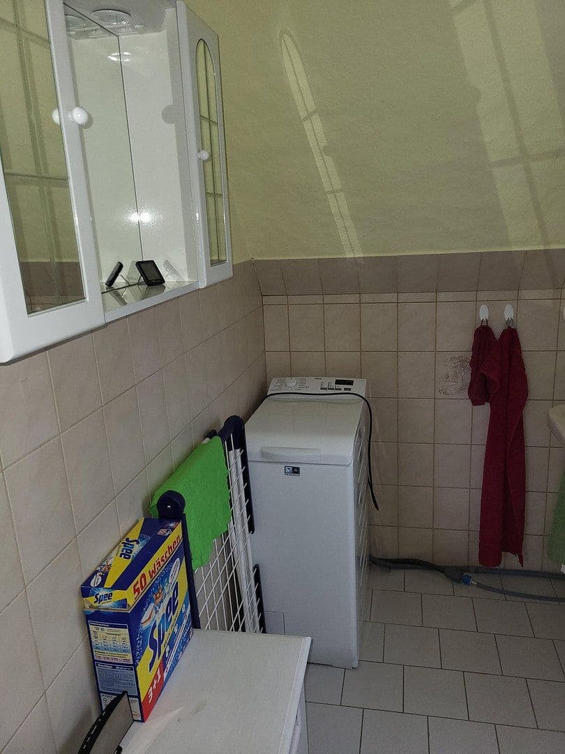 Studio flat to rent, 62 m², Schkopau, Saxony-Anhalt Studio flat to rent, 62 m², Schkopau, Saxony-Anhalt