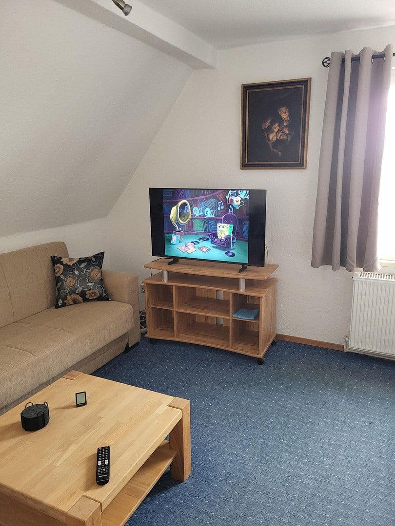 Studio flat to rent, 62 m², Schkopau, Saxony-Anhalt Studio flat to rent, 62 m², Schkopau, Saxony-Anhalt