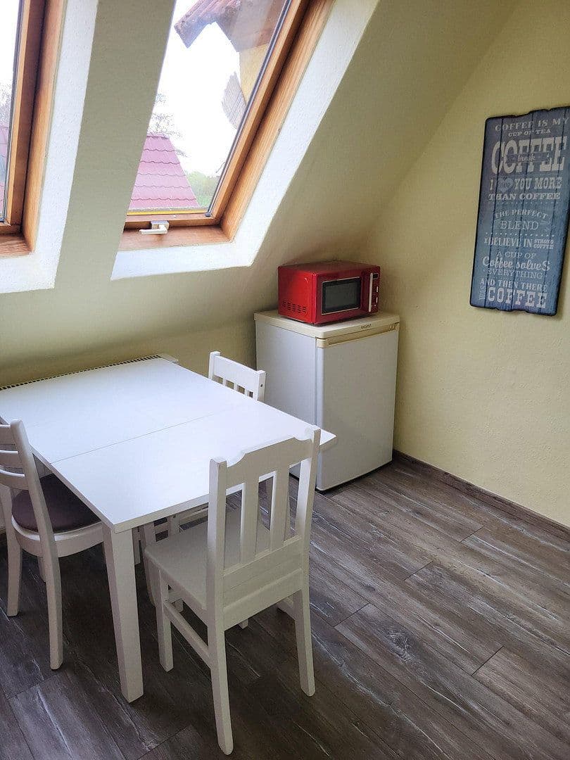 Studio flat to rent, 62 m², Schkopau, Saxony-Anhalt Studio flat to rent, 62 m², Schkopau, Saxony-Anhalt