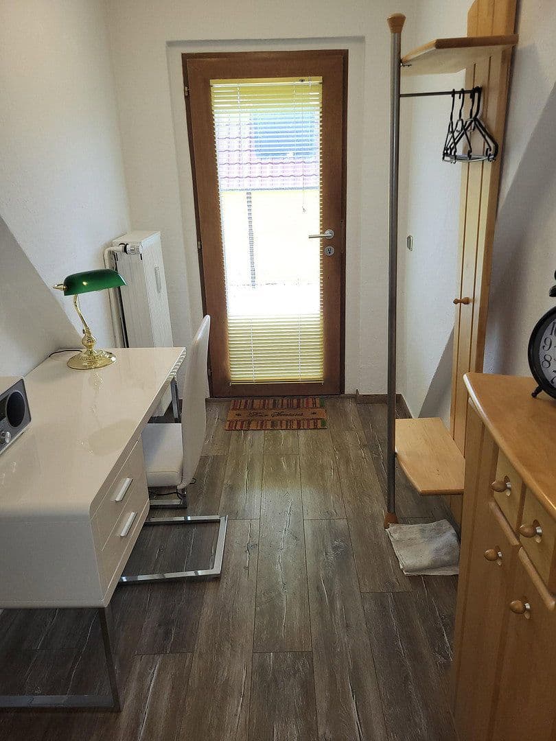 Studio flat to rent, 62 m², Schkopau, Saxony-Anhalt Studio flat to rent, 62 m², Schkopau, Saxony-Anhalt