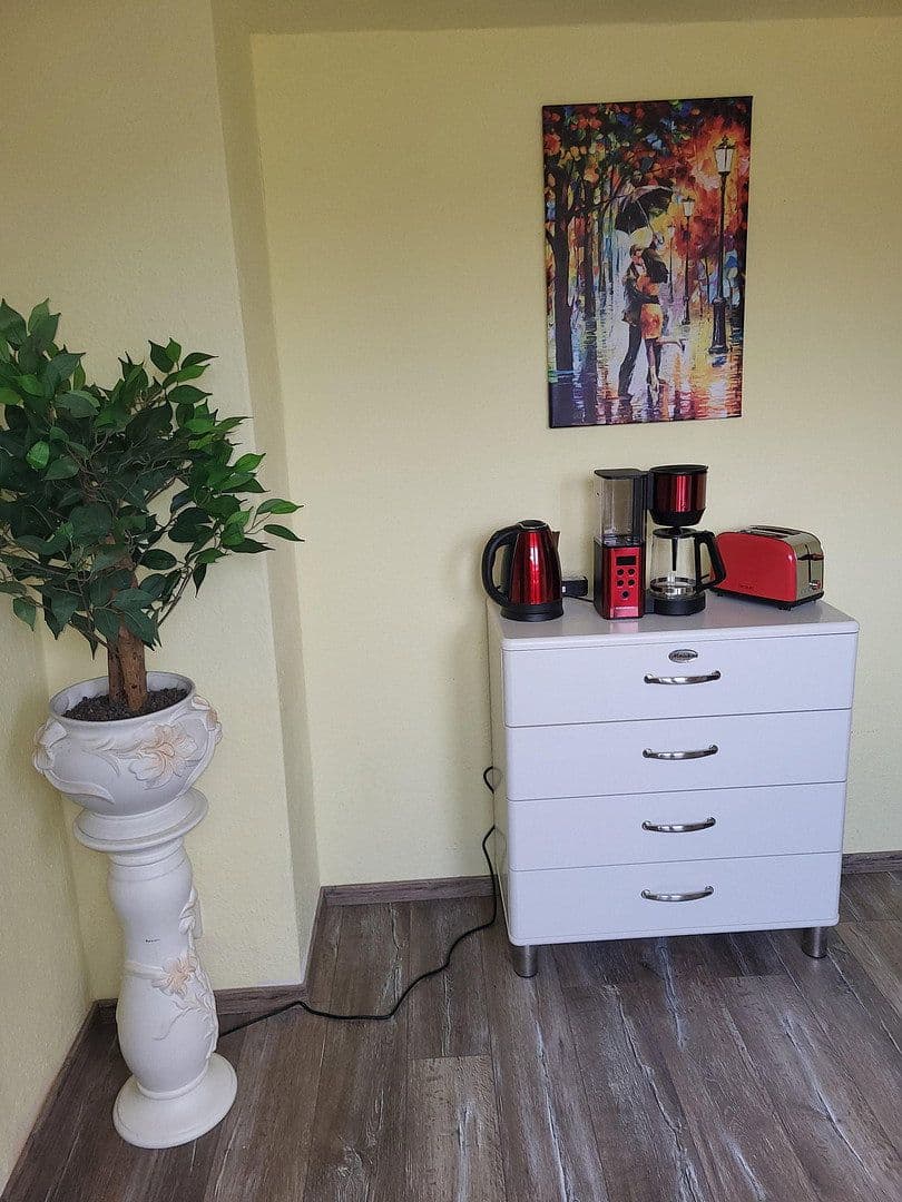 Studio flat to rent, 62 m², Schkopau, Saxony-Anhalt Studio flat to rent, 62 m², Schkopau, Saxony-Anhalt