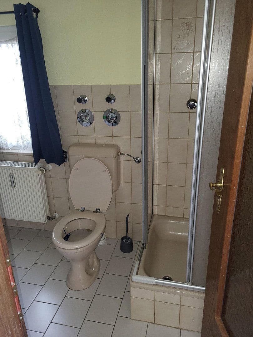 Studio flat to rent, 62 m², Schkopau, Saxony-Anhalt Studio flat to rent, 62 m², Schkopau, Saxony-Anhalt