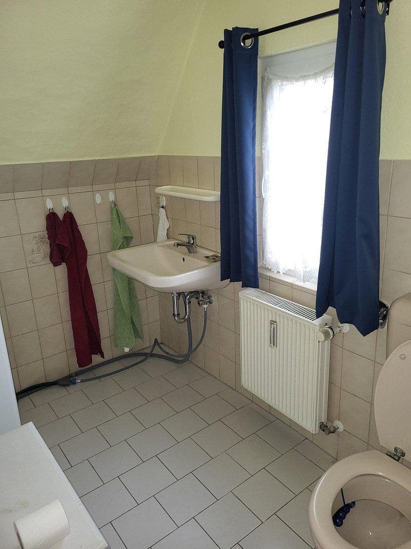 Studio flat to rent, 62 m², Schkopau, Saxony-Anhalt Studio flat to rent, 62 m², Schkopau, Saxony-Anhalt