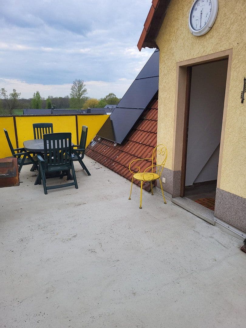 Studio flat to rent, 62 m², Schkopau, Saxony-Anhalt Studio flat to rent, 62 m², Schkopau, Saxony-Anhalt