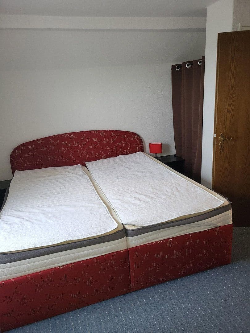 Studio flat to rent, 62 m², Schkopau, Saxony-Anhalt Studio flat to rent, 62 m², Schkopau, Saxony-Anhalt