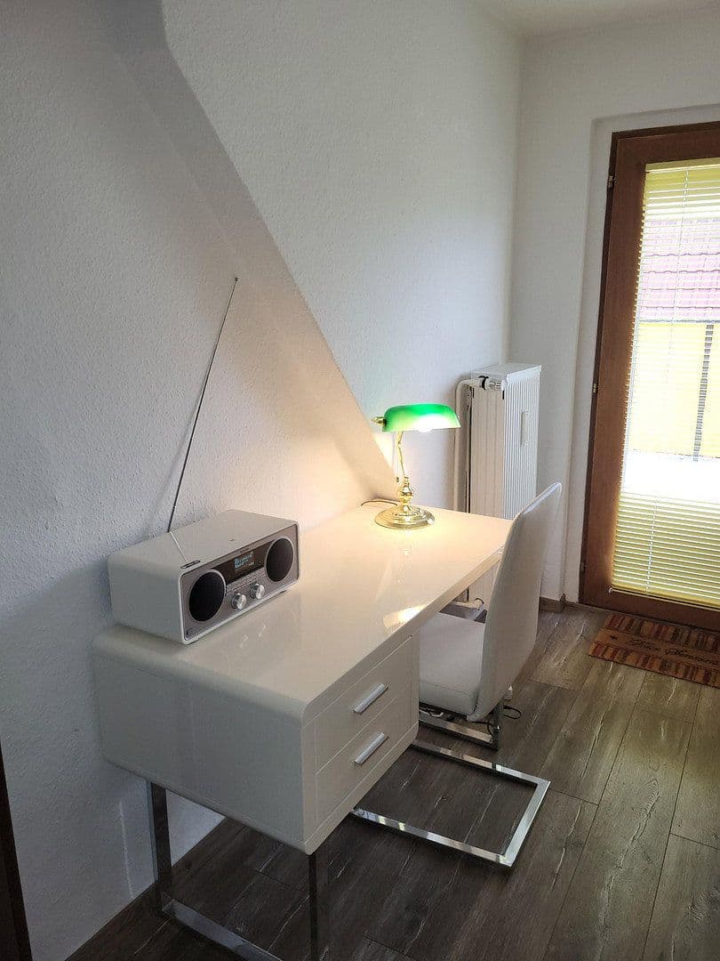 Studio flat to rent, 62 m², Schkopau, Saxony-Anhalt Studio flat to rent, 62 m², Schkopau, Saxony-Anhalt