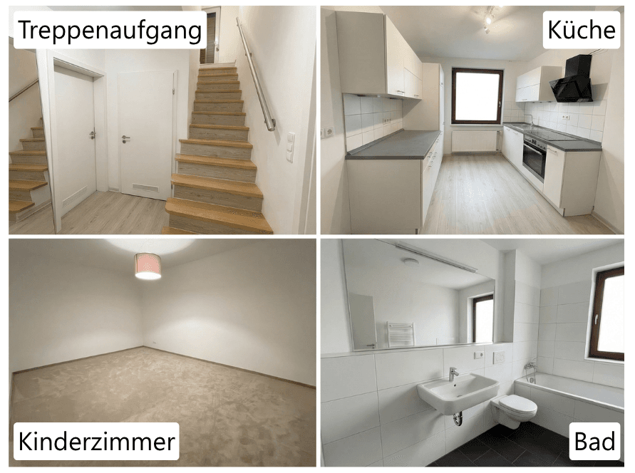 4 bedroom flat for sale, 140 m², Im Wiesengrund 22, Wolfsburg, Lower Saxony 4 bedroom flat for sale, 140 m², Im Wiesengrund 22, Wolfsburg, Lower Saxony