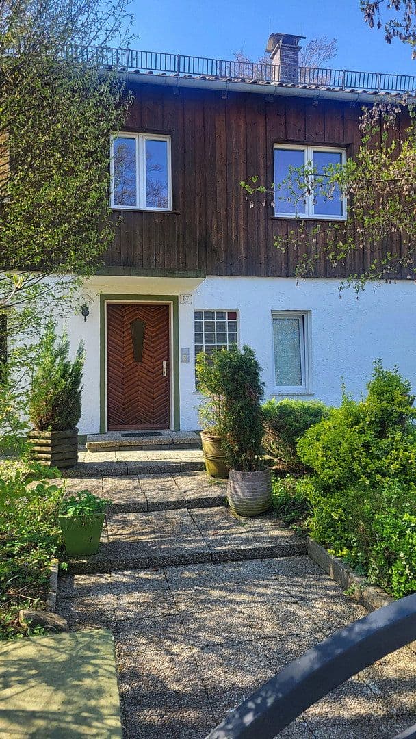 3 bedroom flat to rent, 96 m², Joh.-Seb.-Bach Straße 37, Geretsried, Bavaria 3 bedroom flat to rent, 96 m², Joh.-Seb.-Bach Straße 37, Geretsried, Bavaria