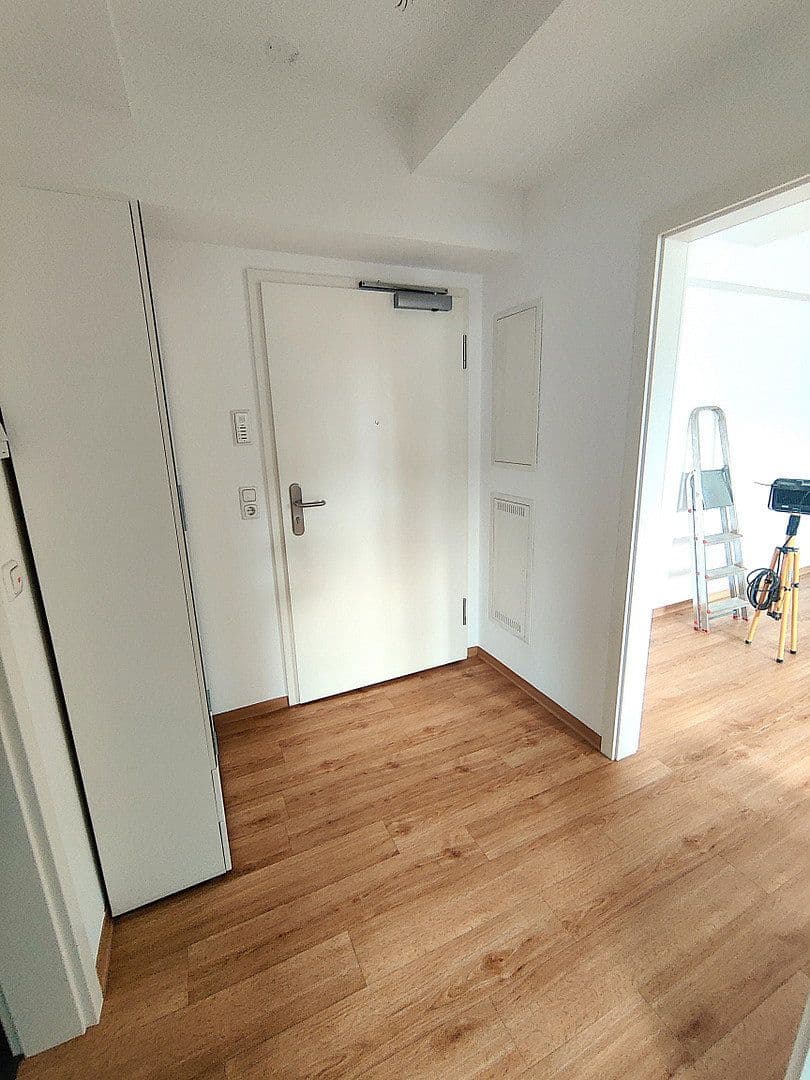 2 bedroom flat to rent, 48 m², Ludwigstr. 11, Aschaffenburg, Bavaria 2 bedroom flat to rent, 48 m², Ludwigstr. 11, Aschaffenburg, Bavaria