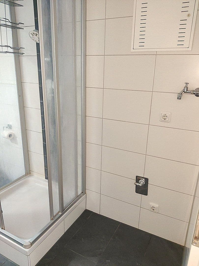 2 bedroom flat to rent, 48 m², Ludwigstr. 11, Aschaffenburg, Bavaria 2 bedroom flat to rent, 48 m², Ludwigstr. 11, Aschaffenburg, Bavaria