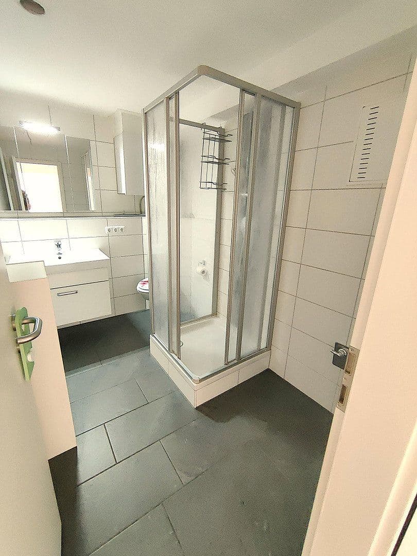 2 bedroom flat to rent, 48 m², Ludwigstr. 11, Aschaffenburg, Bavaria 2 bedroom flat to rent, 48 m², Ludwigstr. 11, Aschaffenburg, Bavaria