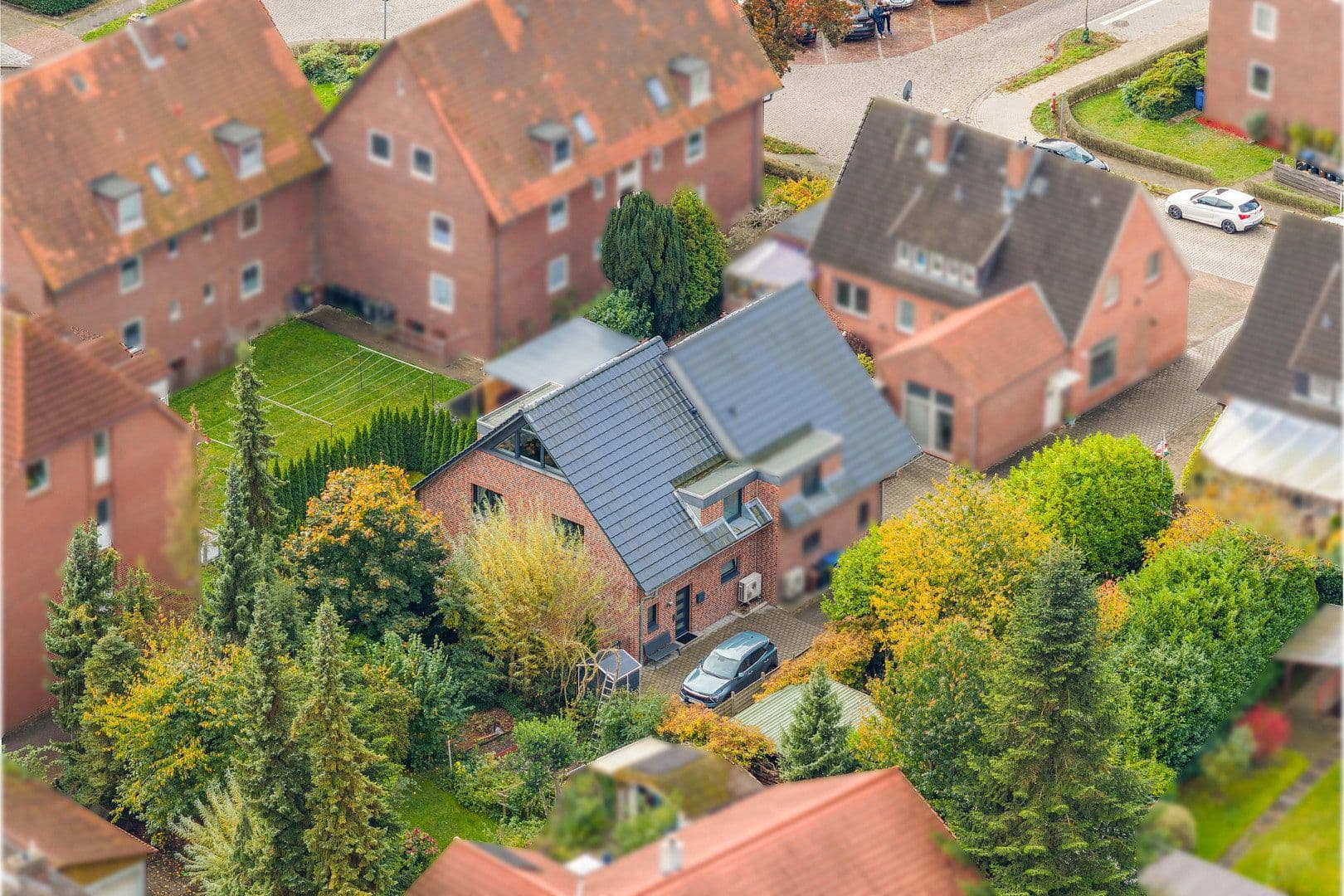 house for sale, 117 m², Kolberger Str., Stade, Lower Saxony house for sale, 117 m², Kolberger Str., Stade, Lower Saxony