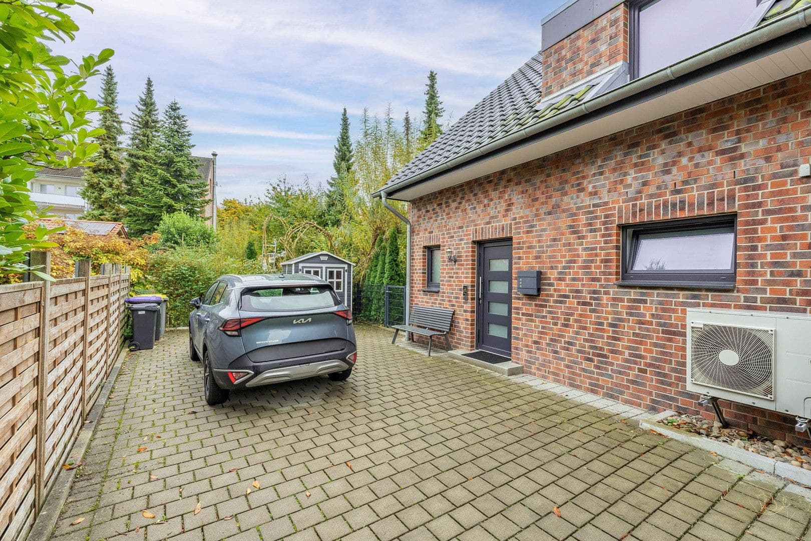 house for sale, 117 m², Kolberger Str., Stade, Lower Saxony house for sale, 117 m², Kolberger Str., Stade, Lower Saxony