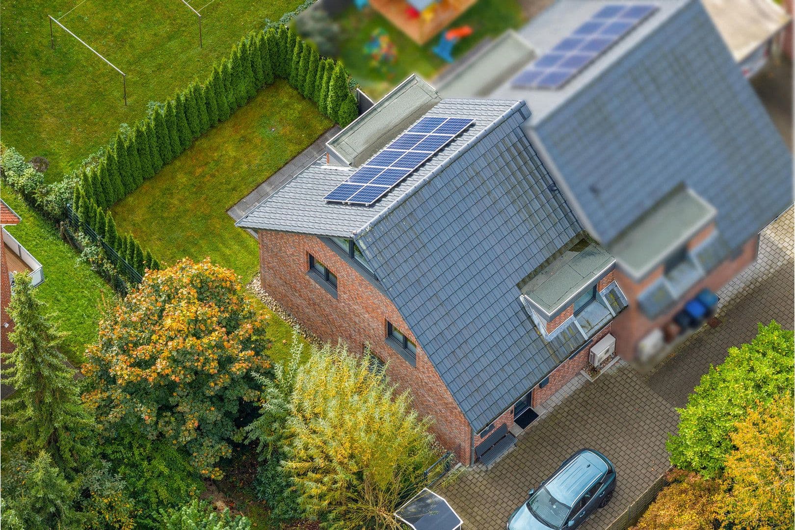 house for sale, 117 m², Kolberger Str., Stade, Lower Saxony house for sale, 117 m², Kolberger Str., Stade, Lower Saxony