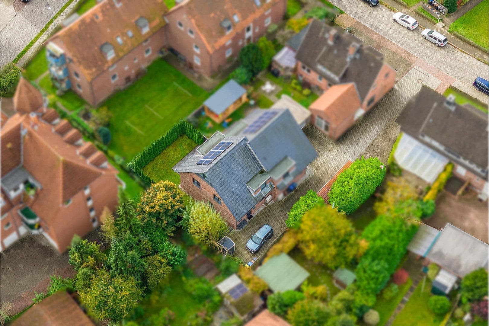 house for sale, 117 m², Kolberger Str., Stade, Lower Saxony house for sale, 117 m², Kolberger Str., Stade, Lower Saxony