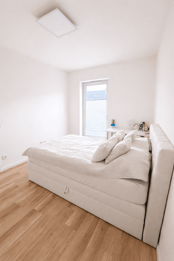 2 bedroom flat to rent, 52 m², Parkstraße 21, Spandau, Berlin 2 bedroom flat to rent, 52 m², Parkstraße 21, Spandau, Berlin