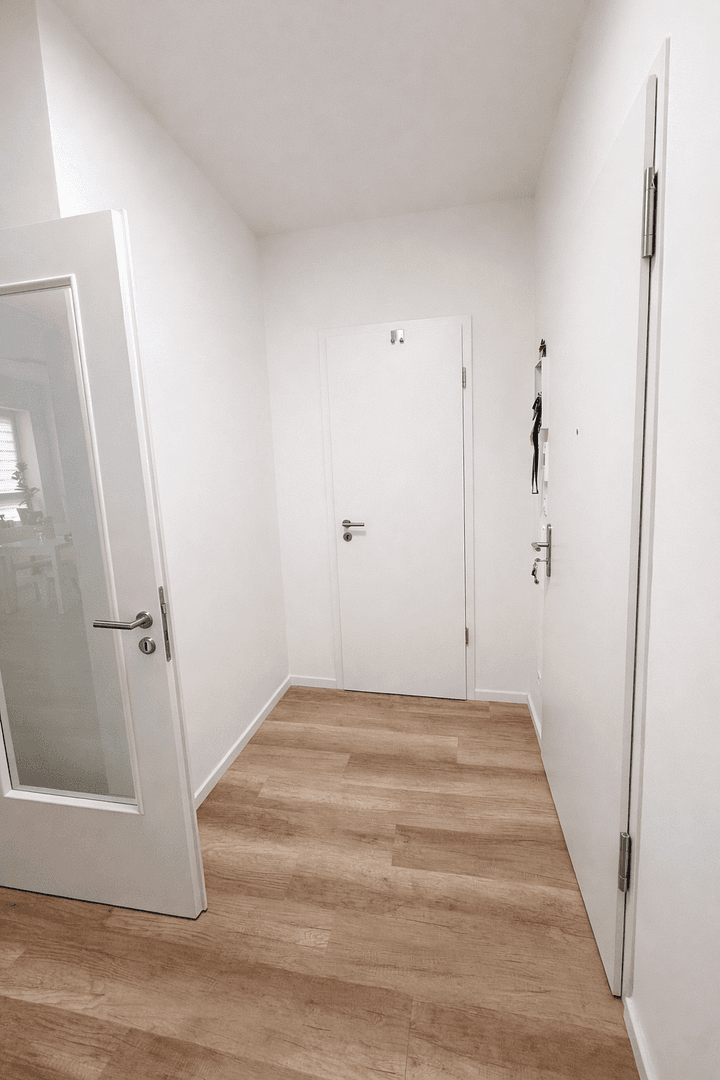 2 bedroom flat to rent, 52 m², Parkstraße 21, Spandau, Berlin 2 bedroom flat to rent, 52 m², Parkstraße 21, Spandau, Berlin