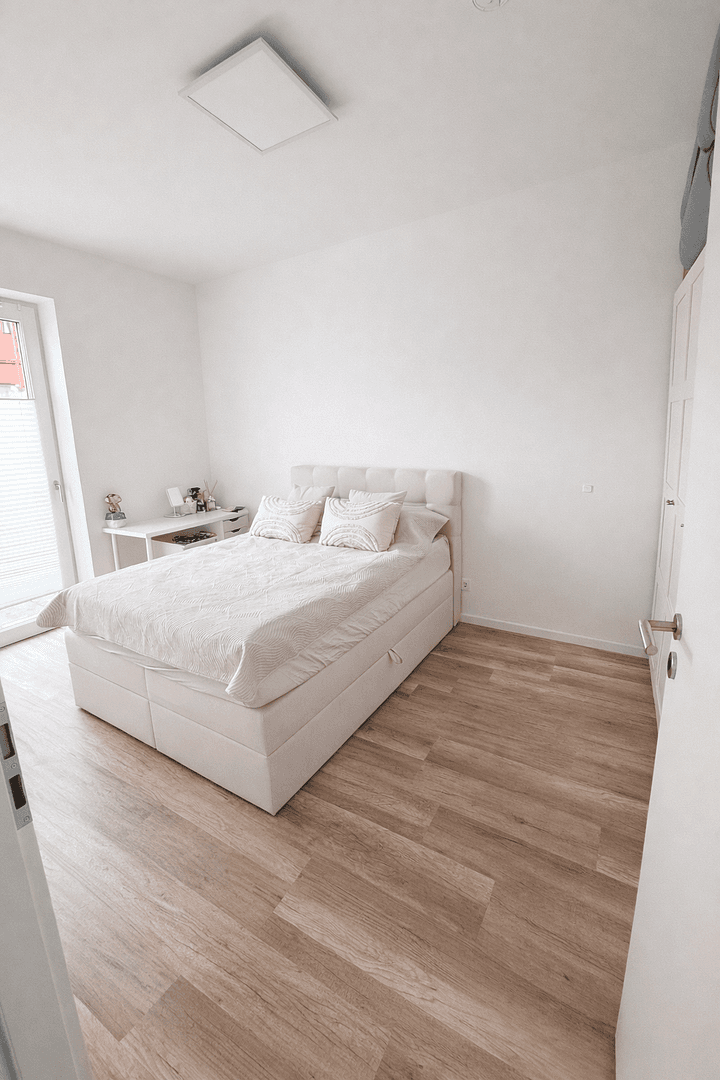 2 bedroom flat to rent, 52 m², Parkstraße 21, Spandau, Berlin 2 bedroom flat to rent, 52 m², Parkstraße 21, Spandau, Berlin