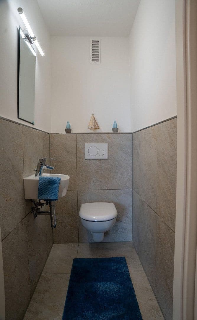 3 bedroom flat for sale, 88 m², Goethering 54, Stein, Bavaria 3 bedroom flat for sale, 88 m², Goethering 54, Stein, Bavaria