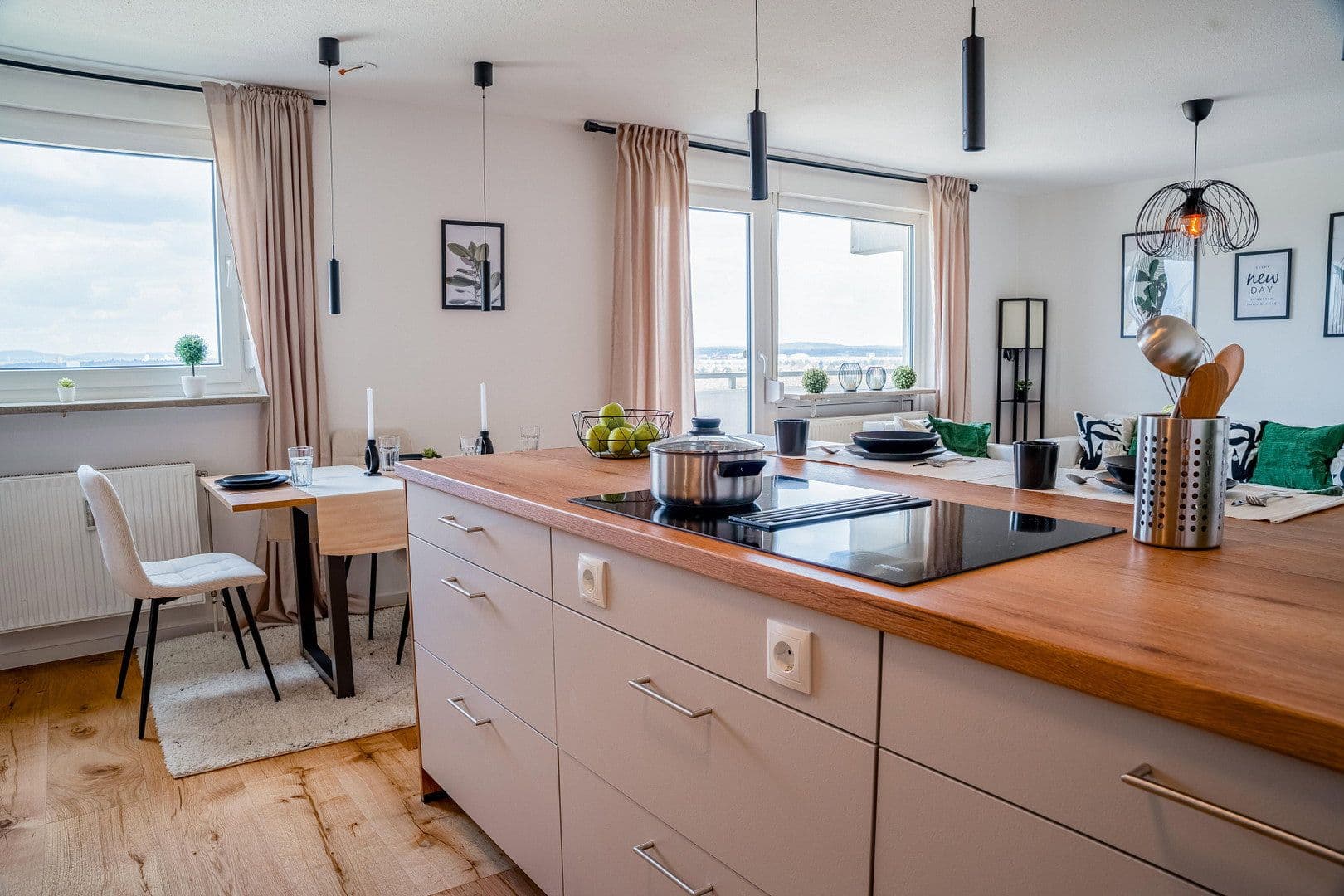 3 bedroom flat for sale, 88 m², Goethering 54, Stein, Bavaria 3 bedroom flat for sale, 88 m², Goethering 54, Stein, Bavaria