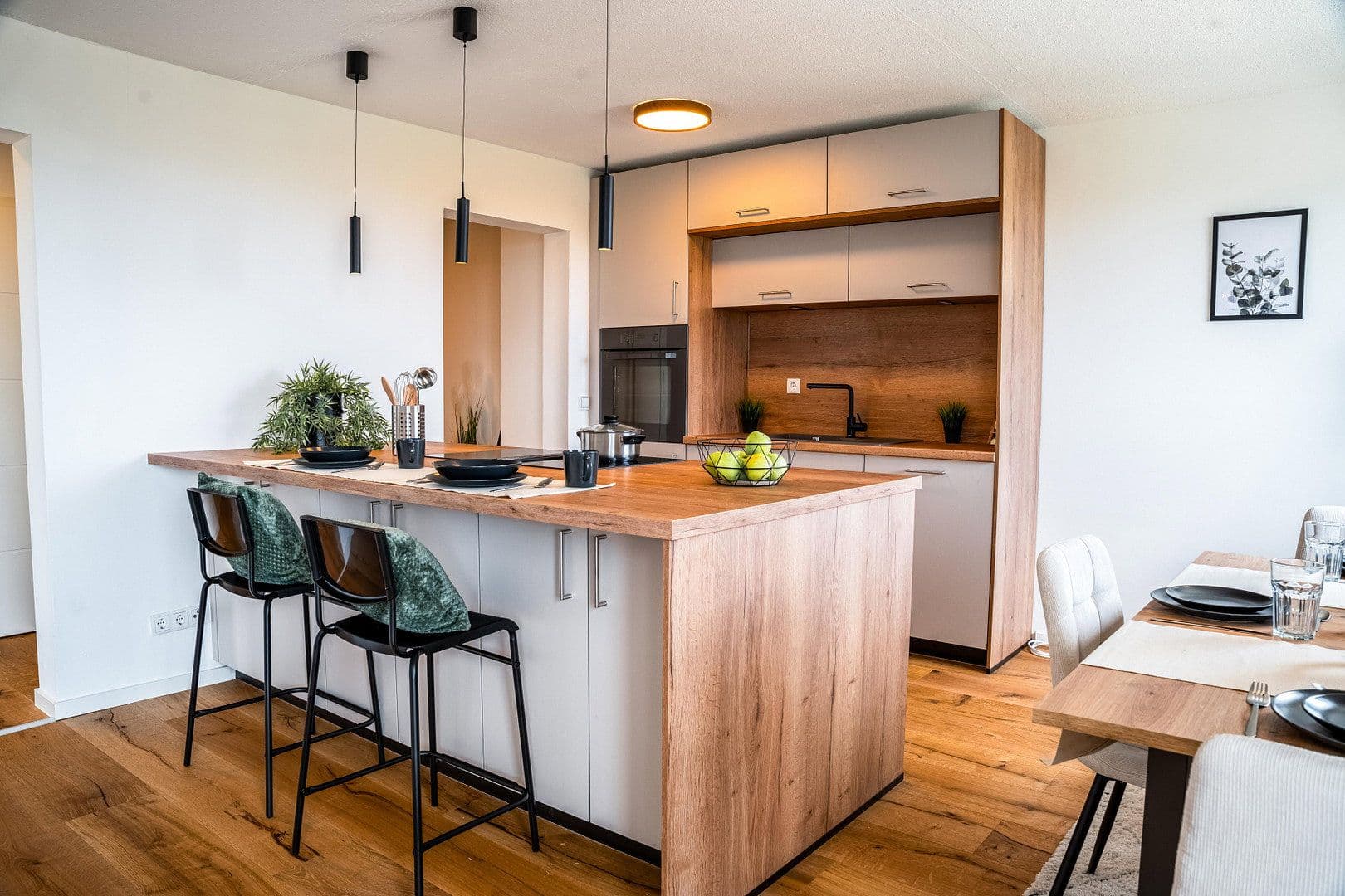 3 bedroom flat for sale, 88 m², Goethering 54, Stein, Bavaria 3 bedroom flat for sale, 88 m², Goethering 54, Stein, Bavaria