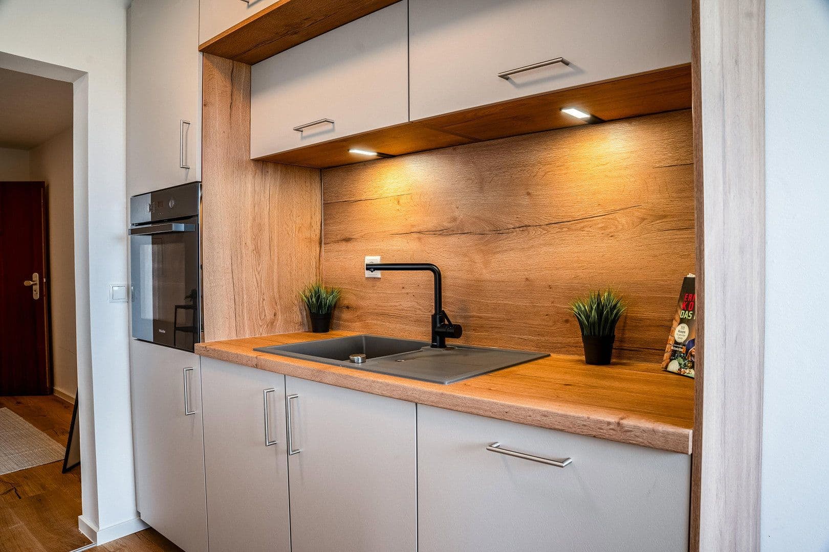 3 bedroom flat for sale, 88 m², Goethering 54, Stein, Bavaria 3 bedroom flat for sale, 88 m², Goethering 54, Stein, Bavaria