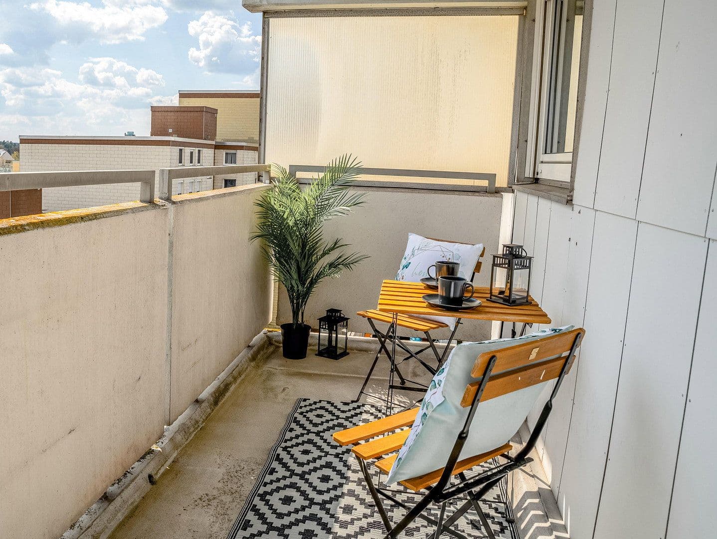 3 bedroom flat for sale, 88 m², Goethering 54, Stein, Bavaria 3 bedroom flat for sale, 88 m², Goethering 54, Stein, Bavaria