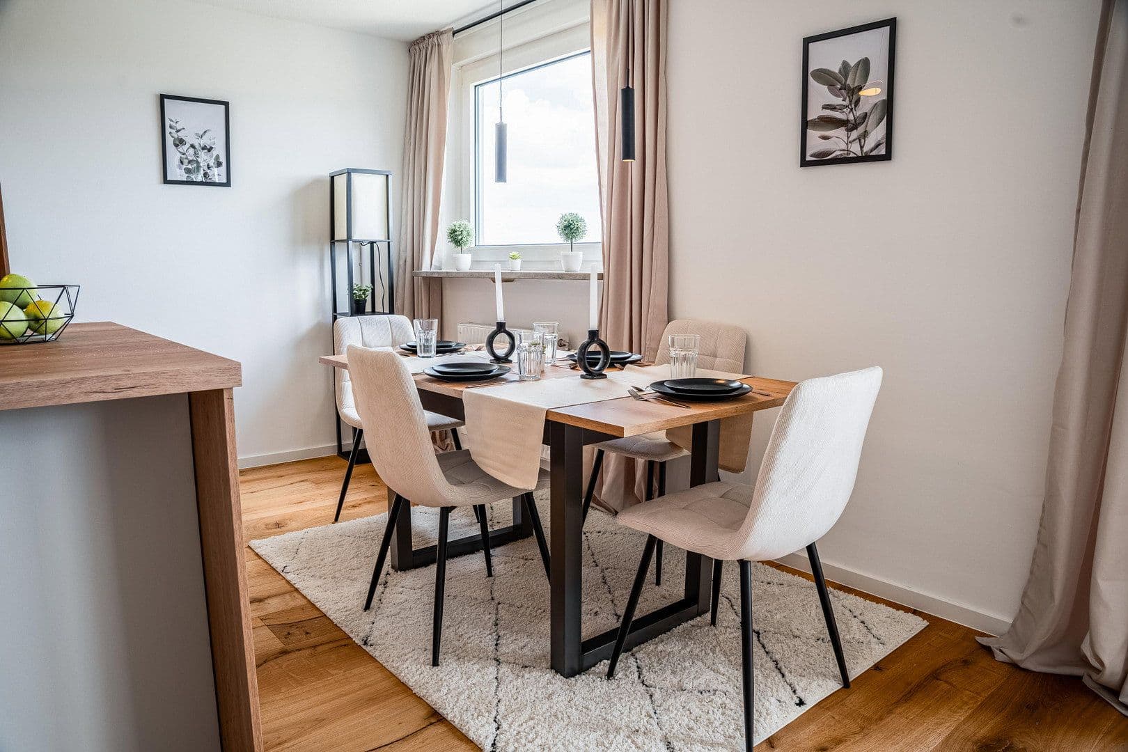 3 bedroom flat for sale, 88 m², Goethering 54, Stein, Bavaria 3 bedroom flat for sale, 88 m², Goethering 54, Stein, Bavaria