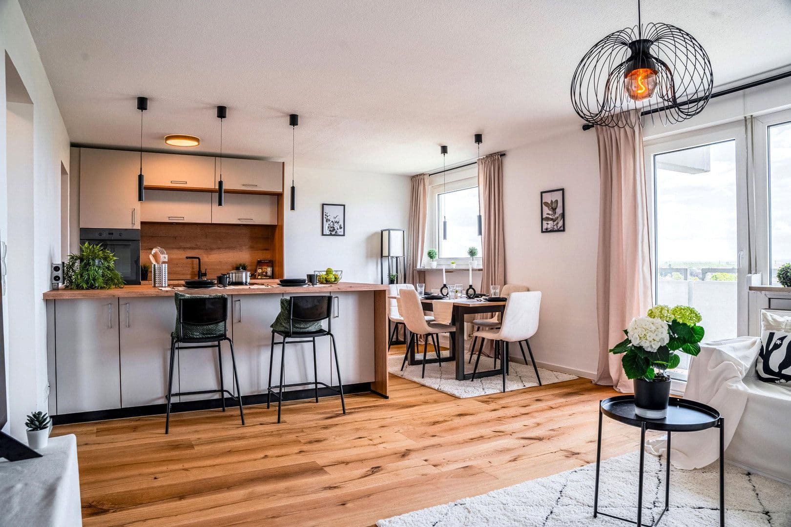 3 bedroom flat for sale, 88 m², Goethering 54, Stein, Bavaria 3 bedroom flat for sale, 88 m², Goethering 54, Stein, Bavaria