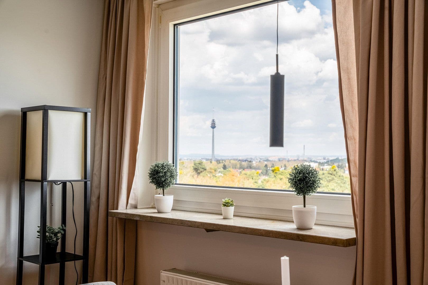 3 bedroom flat for sale, 88 m², Goethering 54, Stein, Bavaria 3 bedroom flat for sale, 88 m², Goethering 54, Stein, Bavaria