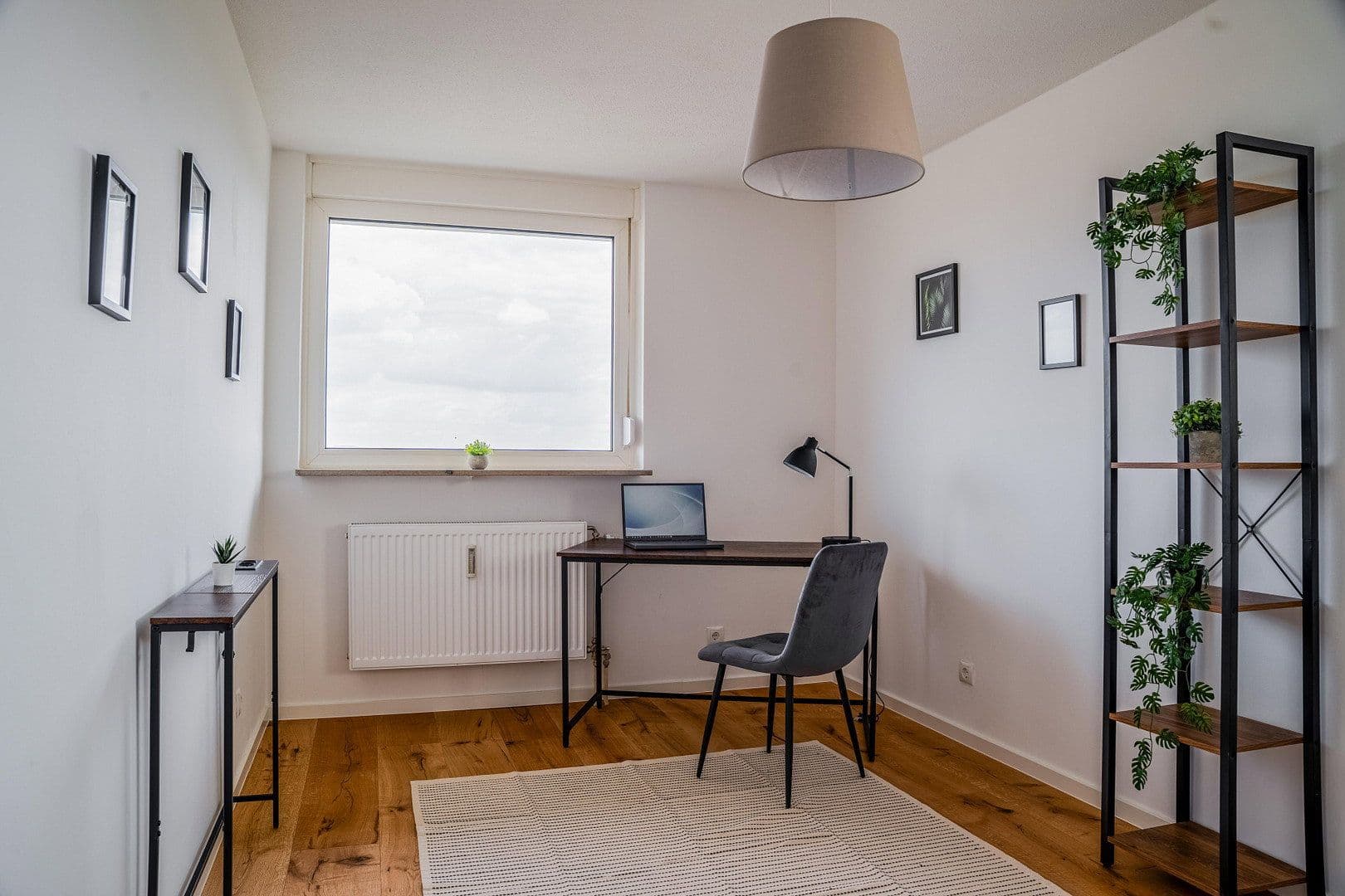 3 bedroom flat for sale, 88 m², Goethering 54, Stein, Bavaria 3 bedroom flat for sale, 88 m², Goethering 54, Stein, Bavaria