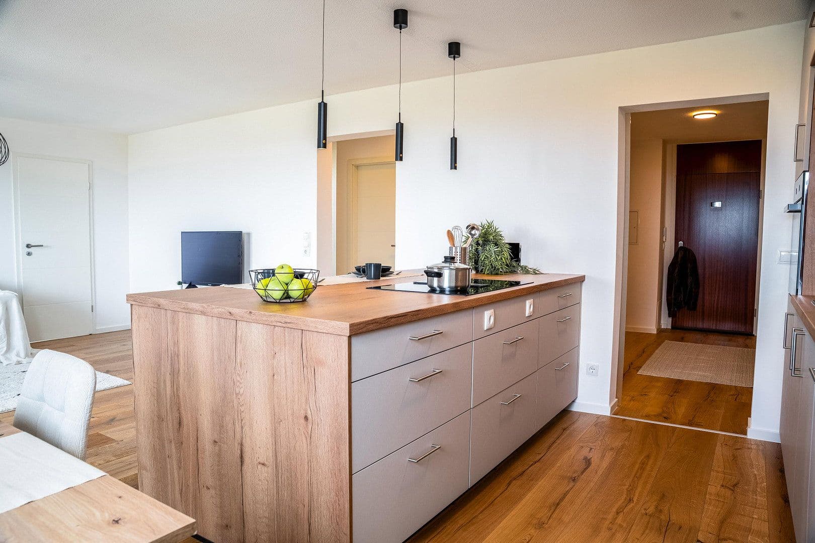 3 bedroom flat for sale, 88 m², Goethering 54, Stein, Bavaria 3 bedroom flat for sale, 88 m², Goethering 54, Stein, Bavaria