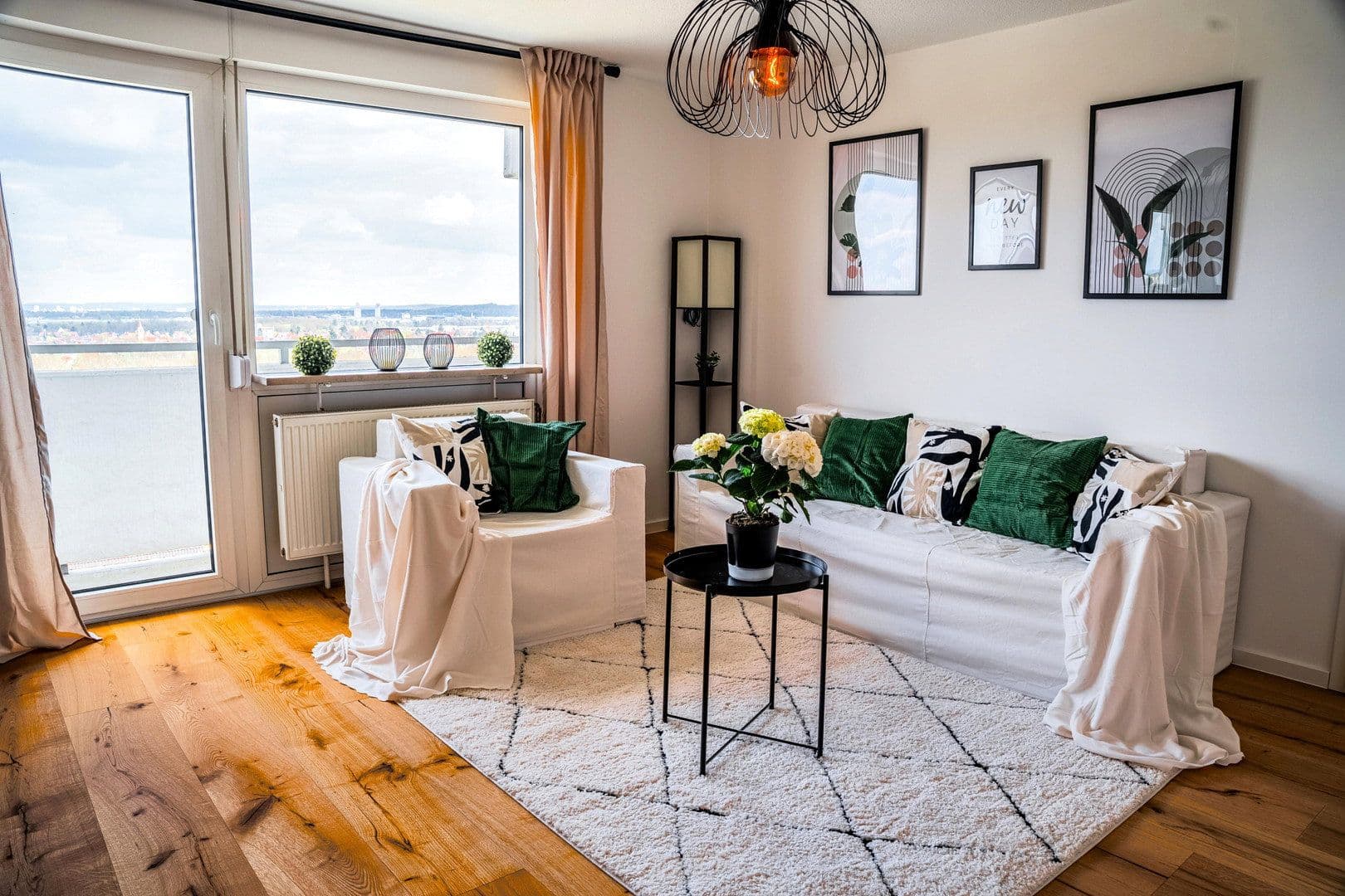 3 bedroom flat for sale, 88 m², Goethering 54, Stein, Bavaria 3 bedroom flat for sale, 88 m², Goethering 54, Stein, Bavaria