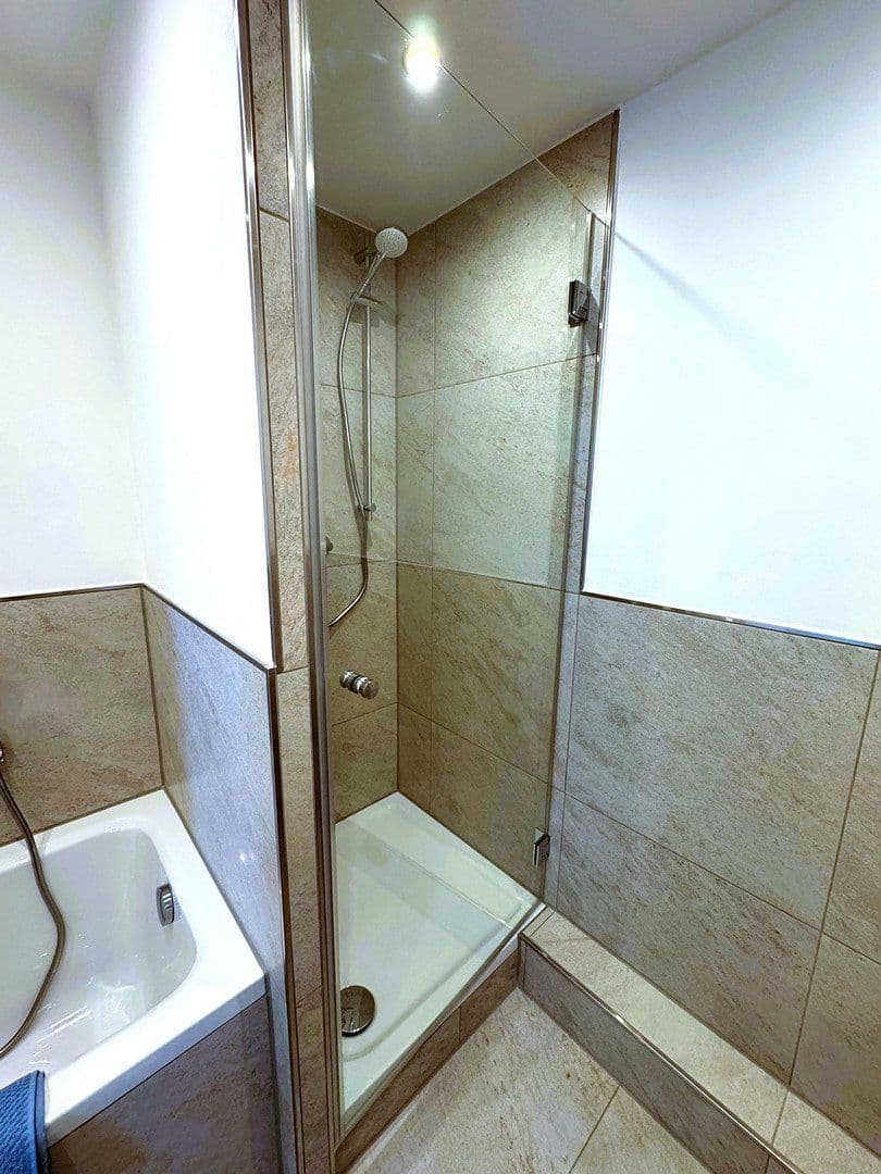 3 bedroom flat for sale, 88 m², Goethering 54, Stein, Bavaria 3 bedroom flat for sale, 88 m², Goethering 54, Stein, Bavaria