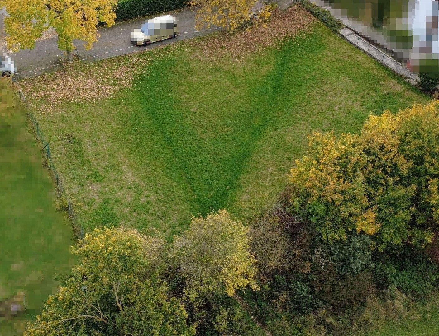 plot for sale, 717 m², Weidchesweg 3, Hüttenberg, Hesse plot for sale, 717 m², Weidchesweg 3, Hüttenberg, Hesse