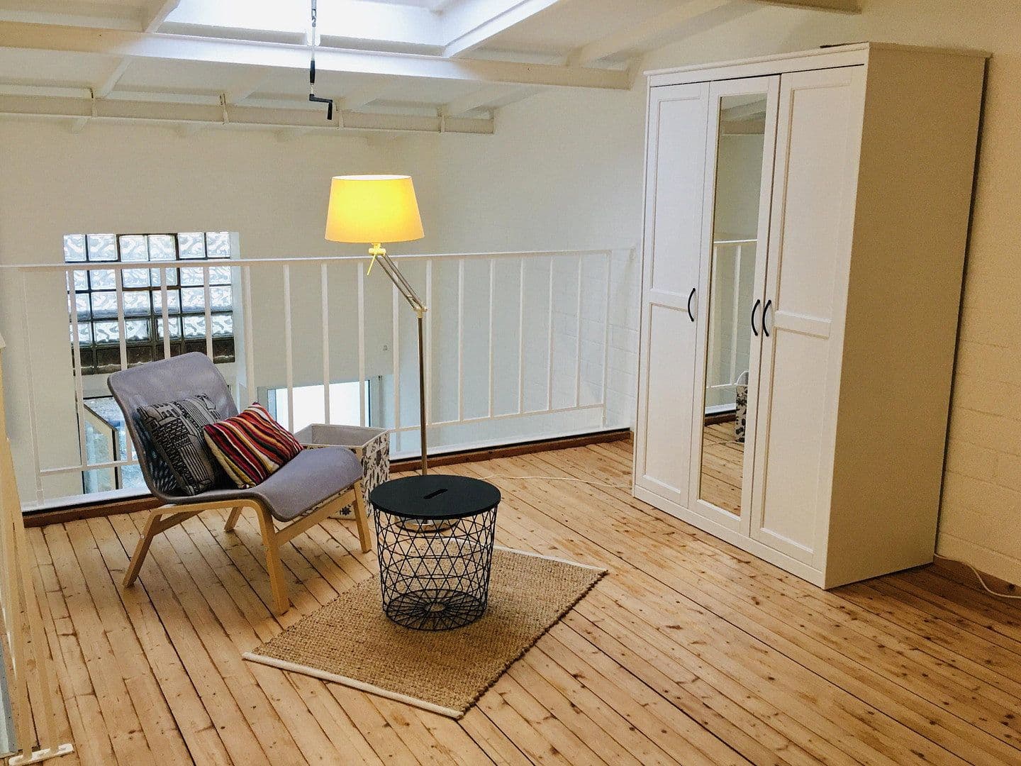 2 bedroom flat to rent, 61 m², Köln, North Rhine-Westphalia 2 bedroom flat to rent, 61 m², Köln, North Rhine-Westphalia