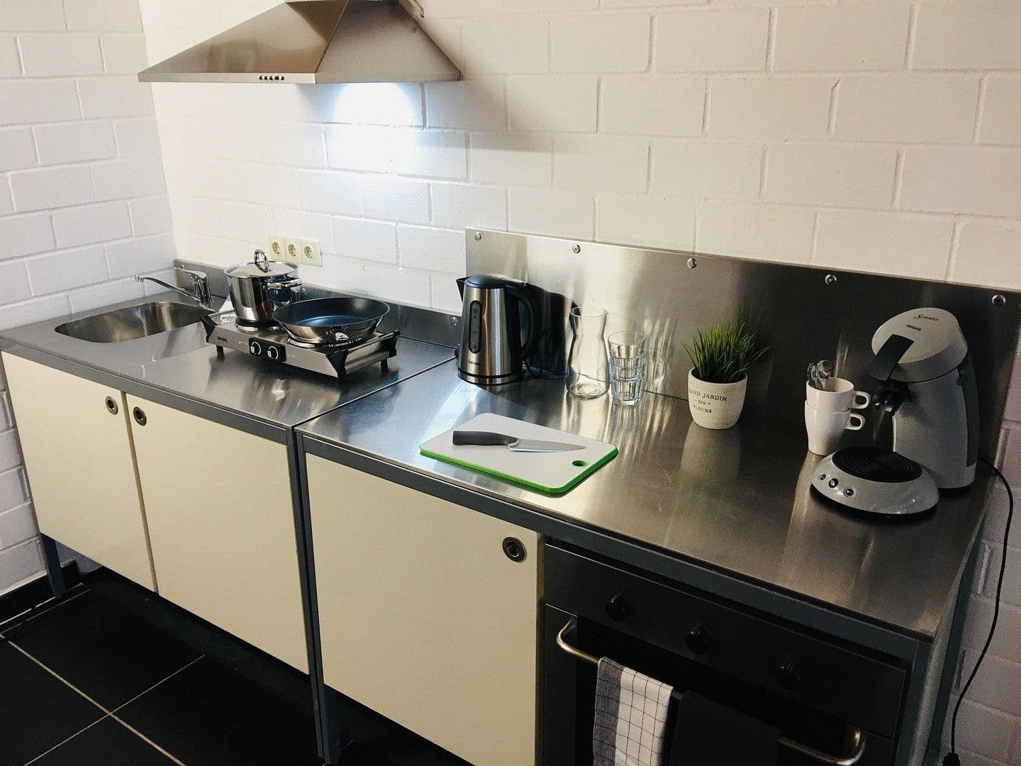 2 bedroom flat to rent, 61 m², Köln, North Rhine-Westphalia 2 bedroom flat to rent, 61 m², Köln, North Rhine-Westphalia