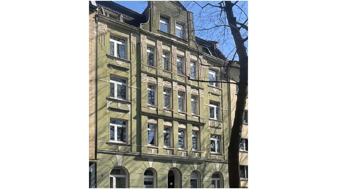 3 bedroom flat to rent, 52 m², Große Heimstraße 58, Dortmund, North Rhine-Westphalia 3 bedroom flat to rent, 52 m², Große Heimstraße 58, Dortmund, North Rhine-Westphalia