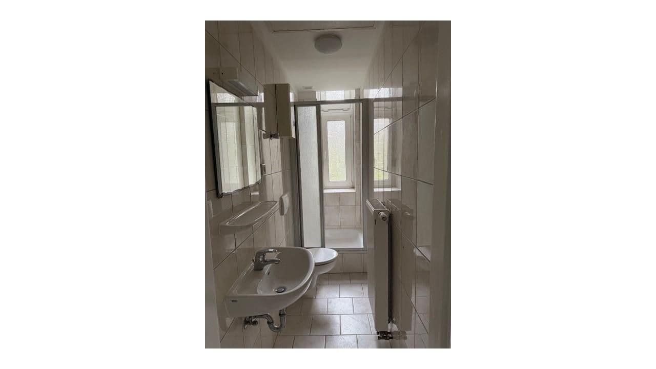 3 bedroom flat to rent, 52 m², Große Heimstraße 58, Dortmund, North Rhine-Westphalia 3 bedroom flat to rent, 52 m², Große Heimstraße 58, Dortmund, North Rhine-Westphalia